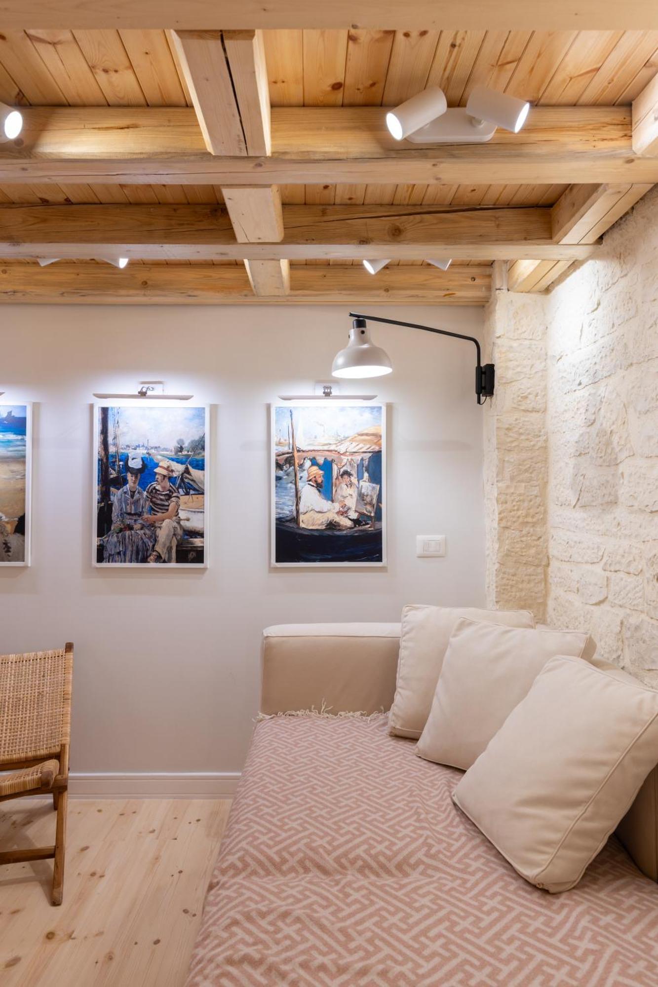 Elpis Guest House Himare Exterior foto